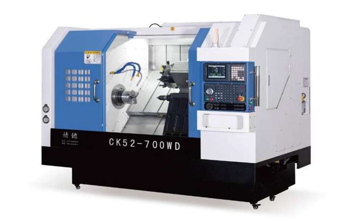公安回收CNC